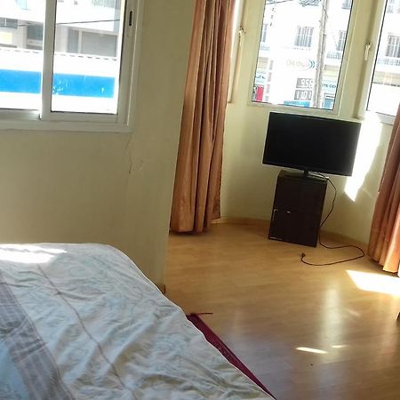 Apartmán Le Loft 1 Casablanca Exteriér fotografie