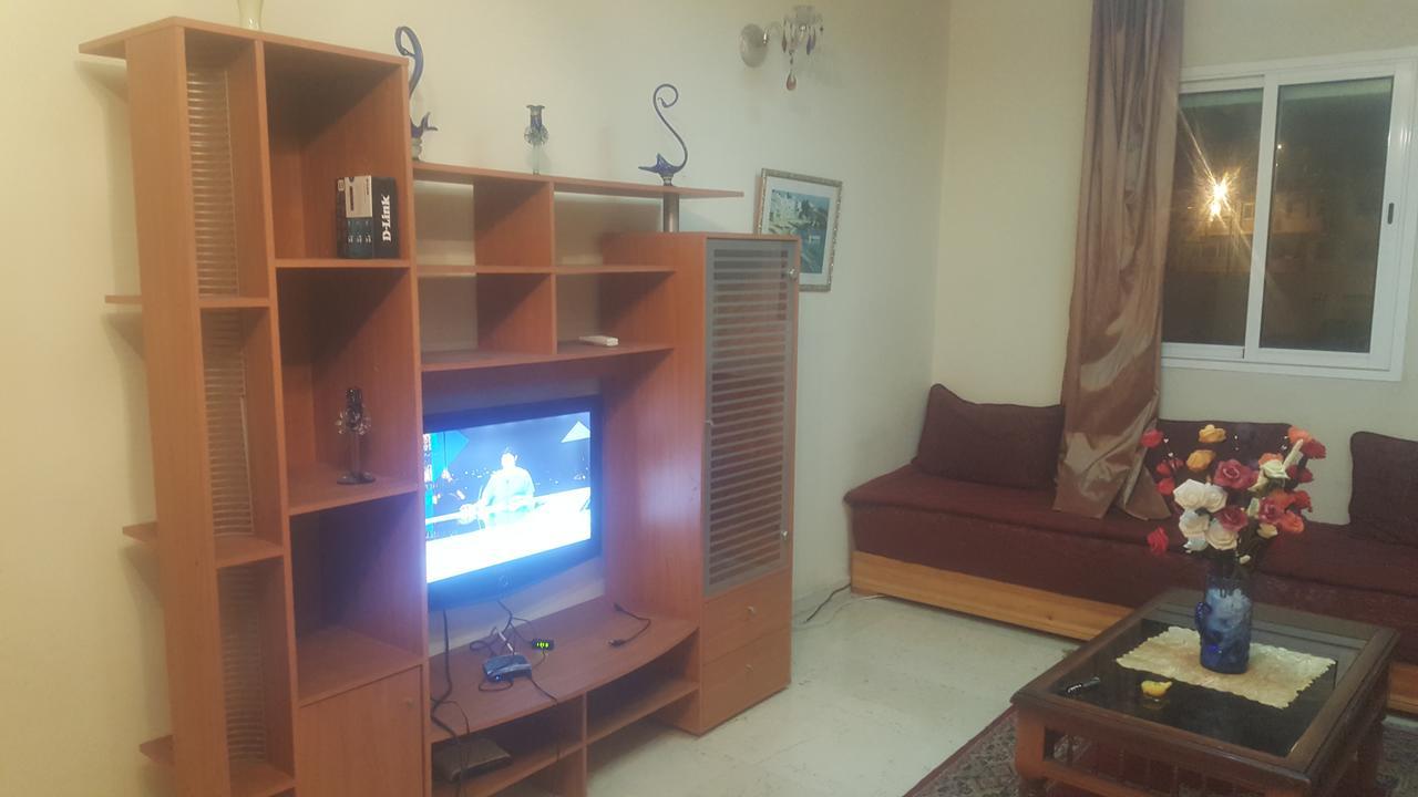 Apartmán Le Loft 1 Casablanca Exteriér fotografie