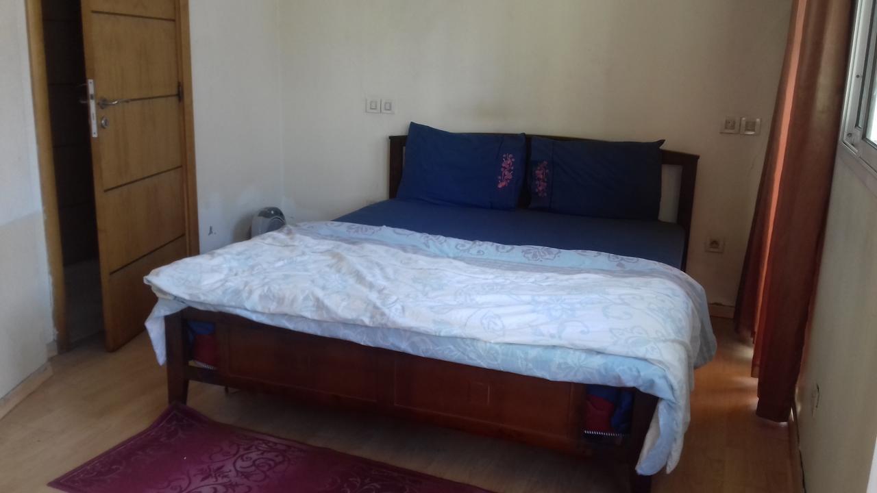 Apartmán Le Loft 1 Casablanca Exteriér fotografie